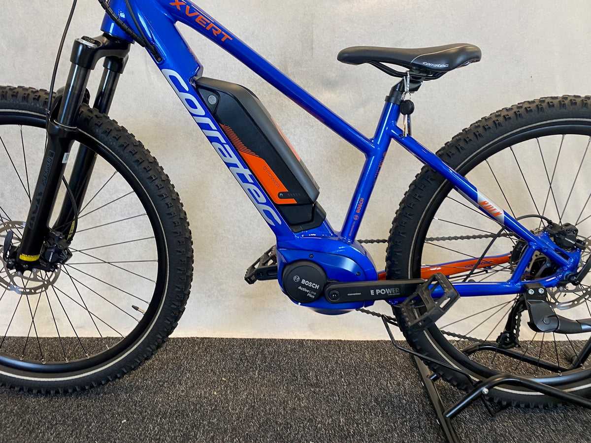 corratec E-Power Xvert Rock