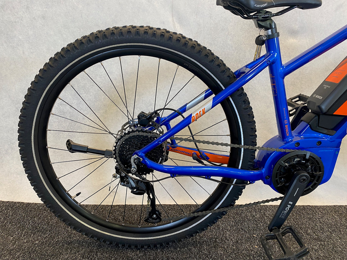 corratec E-Power Xvert Rock