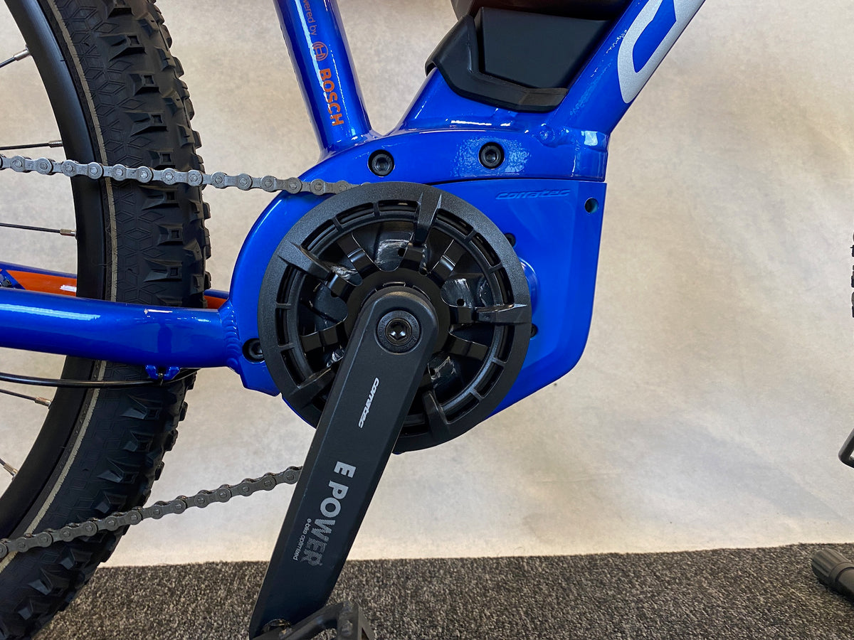 corratec E-Power Xvert Rock