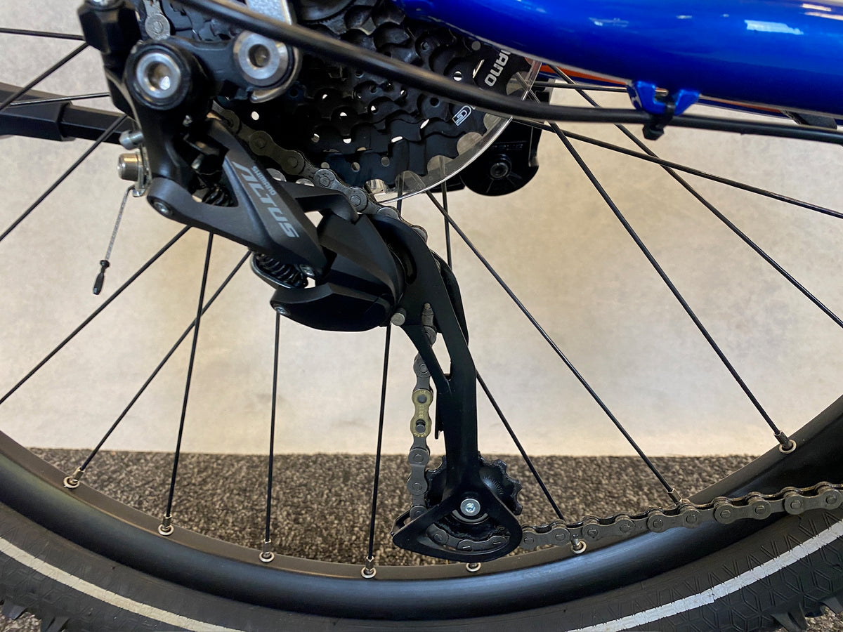 corratec E-Power Xvert Rock