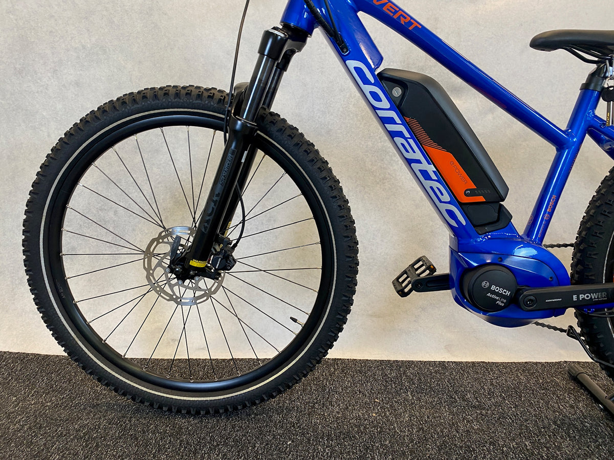 corratec E-Power Xvert Rock