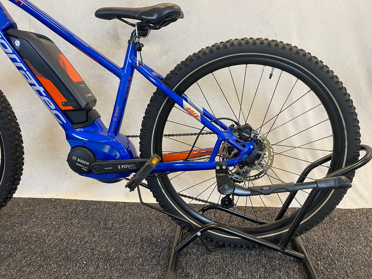 corratec E-Power Xvert Rock