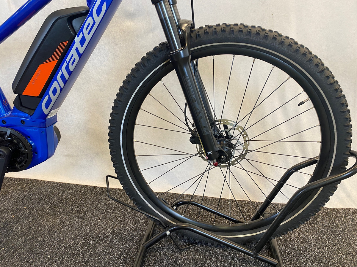 corratec E-Power Xvert Rock