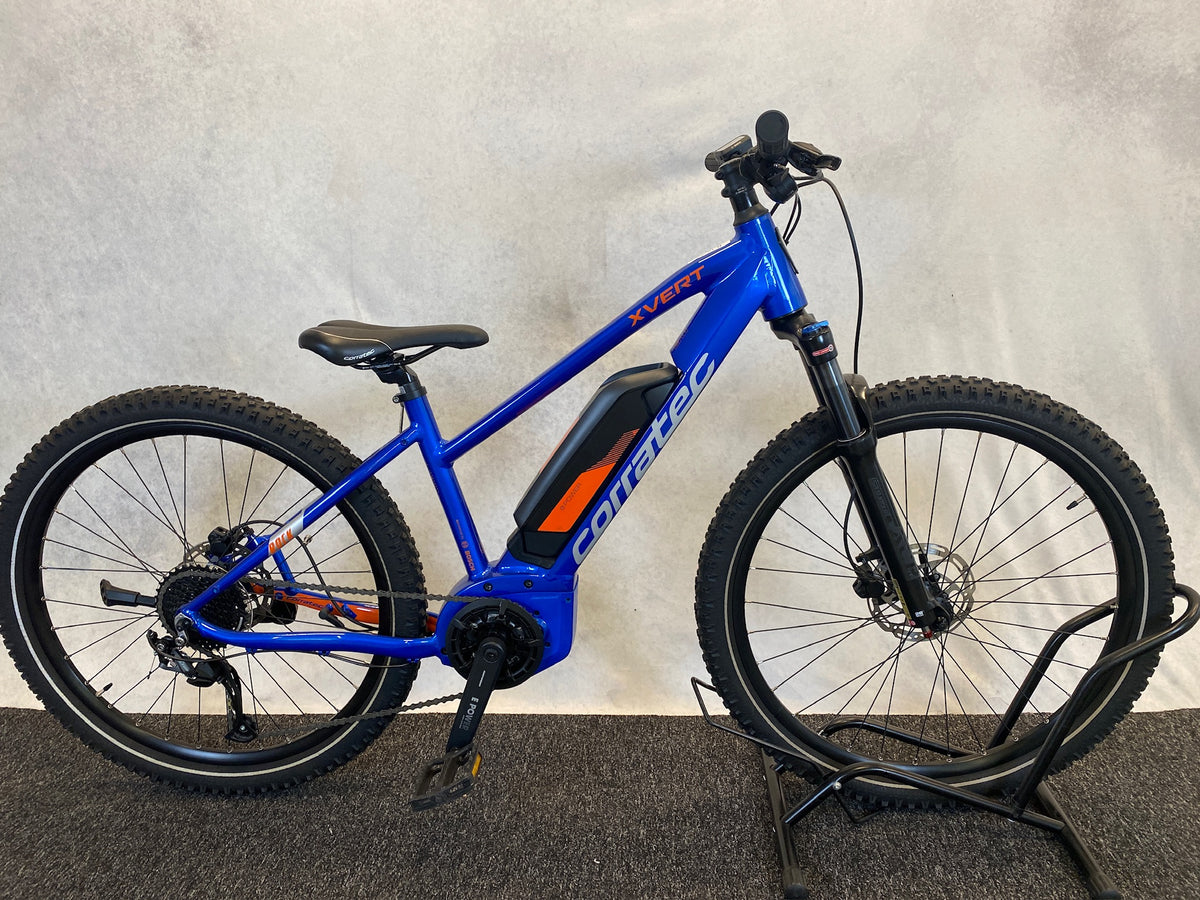 corratec E-Power Xvert Rock
