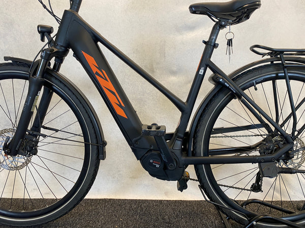 KTM Macina Sport P510