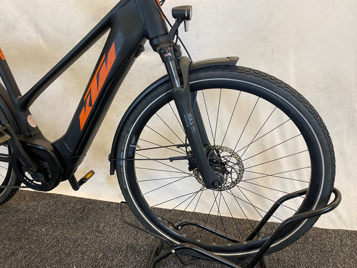 KTM Macina Sport P510