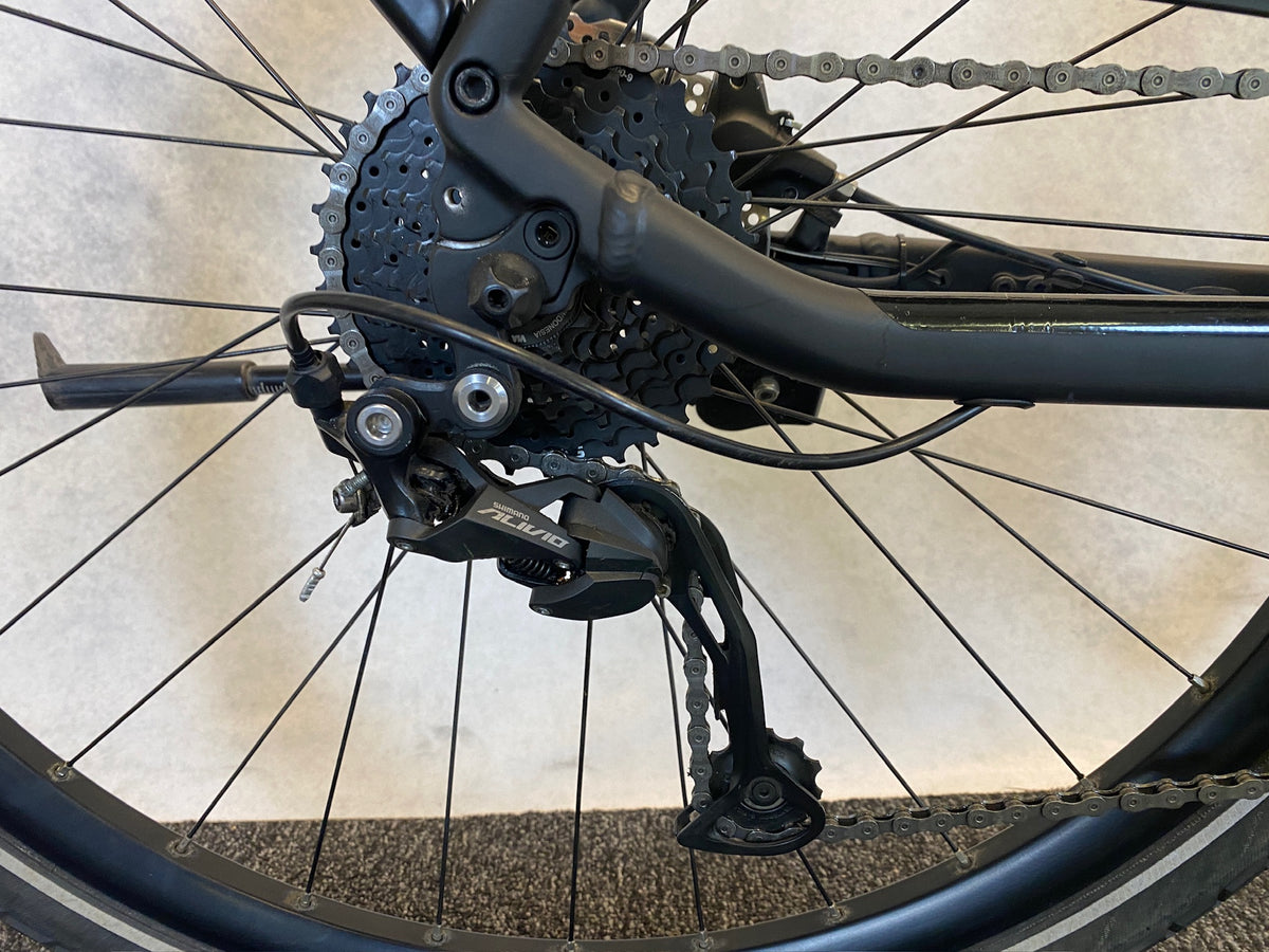 KTM Macina Sport P510