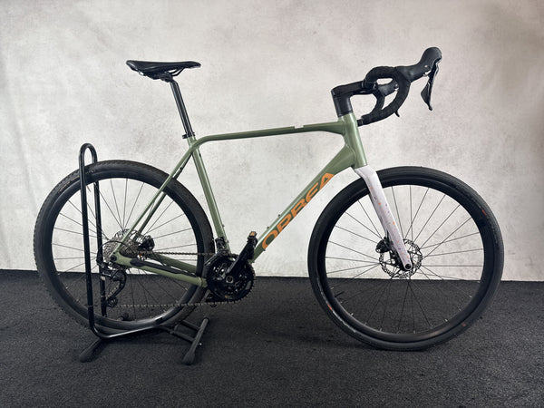 Orbea Terra H40