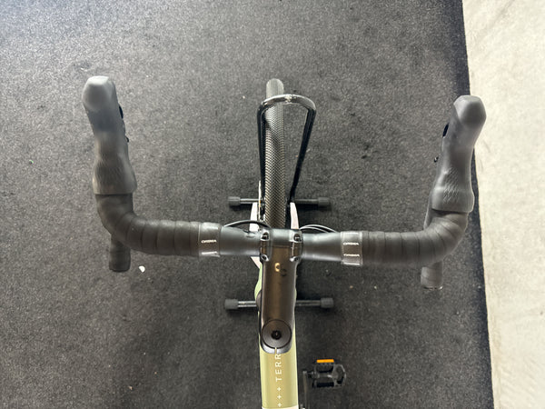 Orbea Terra H40
