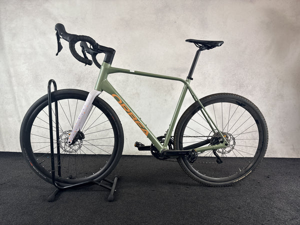 Orbea Terra H40