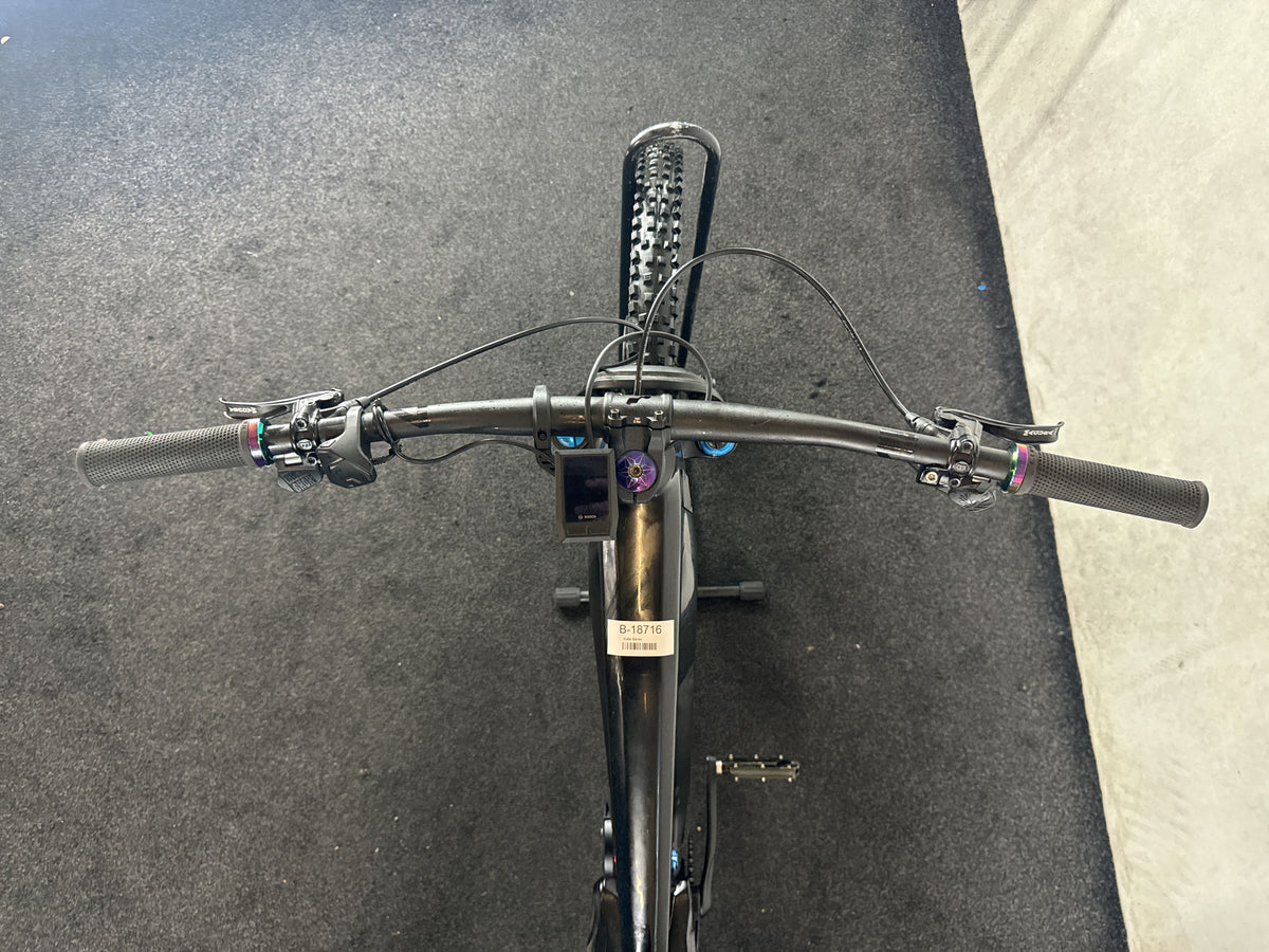 Bifoco — cockpit_fahrersicht