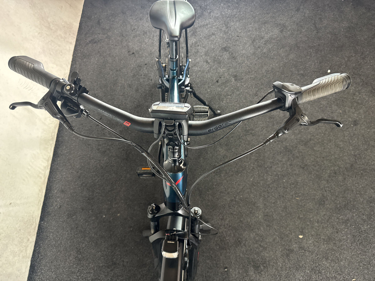Bifoco — cockpit_von_vorne