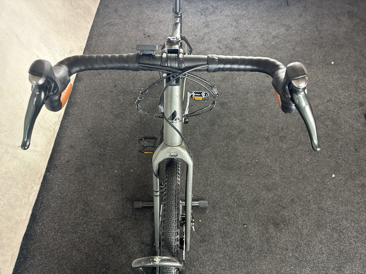 Bifoco — cockpit_von_vorne