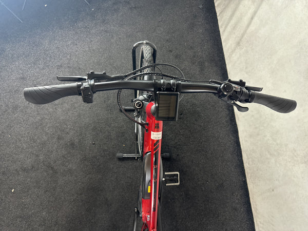 Stevens E-Bormio Luxe