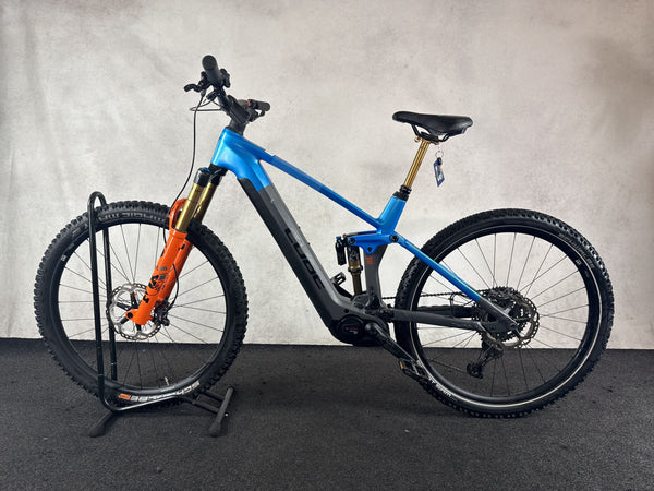 Cube Stereo Hybrid 140 HPC Actionteam 750