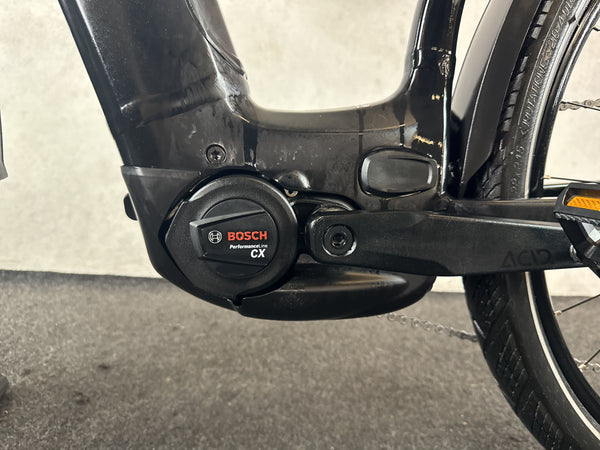 CUBE Kathmandu Hybrid SLT 750