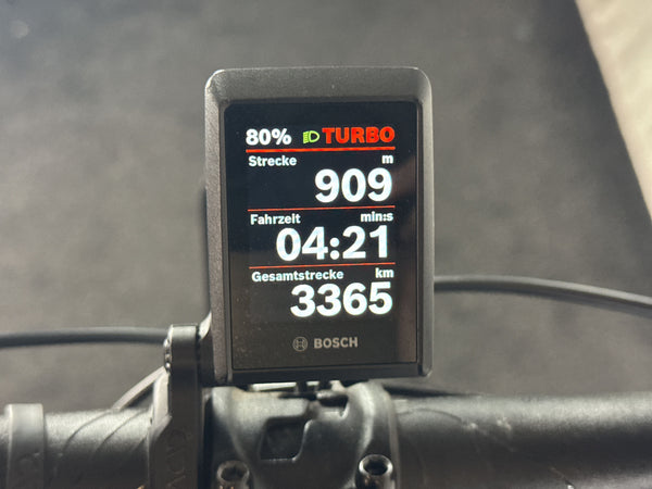 CUBE Kathmandu Hybrid SLT 750
