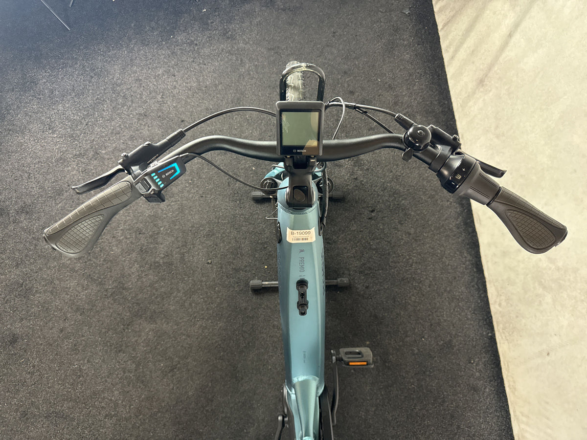Bifoco — cockpit_fahrersicht
