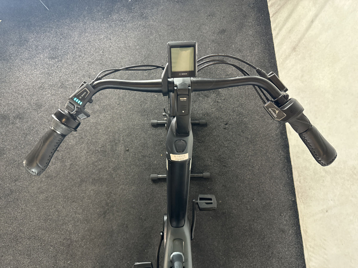 Bifoco — cockpit_fahrersicht