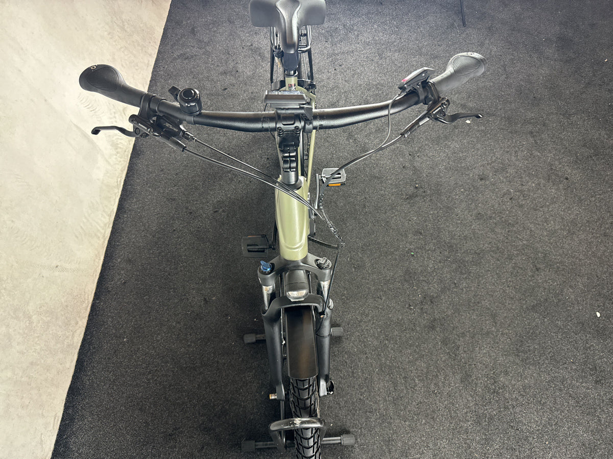 Bifoco — cockpit_von_vorne