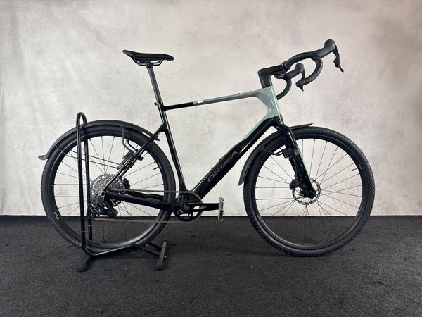 Orbea Terra M31e Team 1X