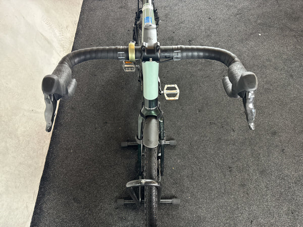 Orbea Terra M31e Team 1X