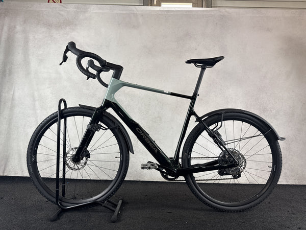 Orbea Terra M31e Team 1X