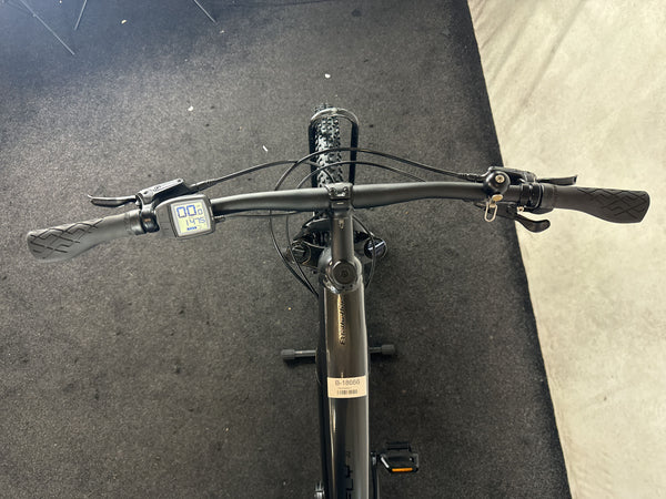 Trek Powerfly 4