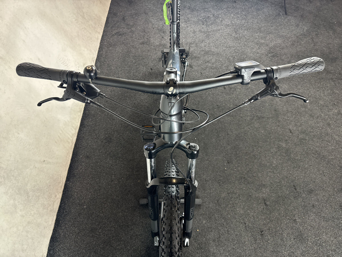 Bifoco — cockpit_von_vorne