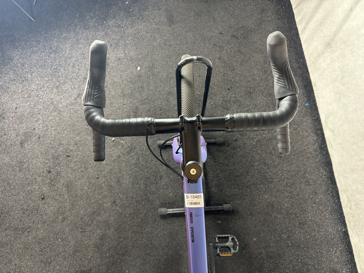 Bifoco — cockpit_fahrersicht