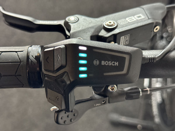 Focus Jam² 6.9