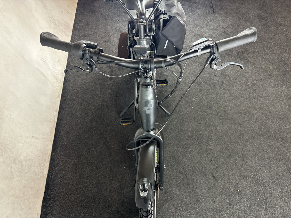 Bifoco — cockpit_von_vorne