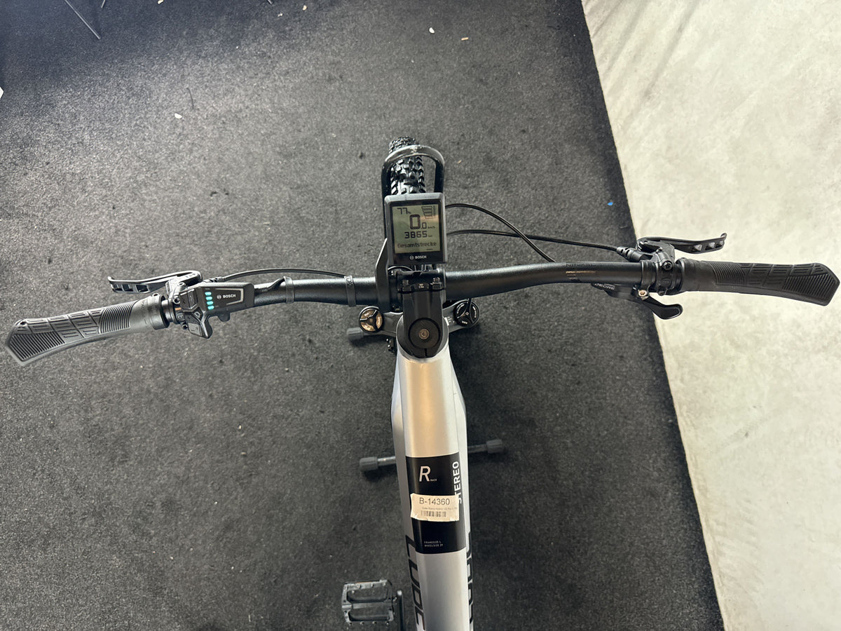 Bifoco — cockpit_fahrersicht