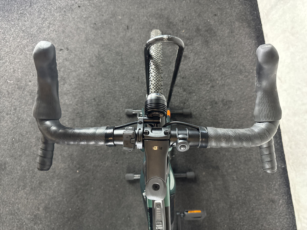 Bifoco — cockpit_fahrersicht