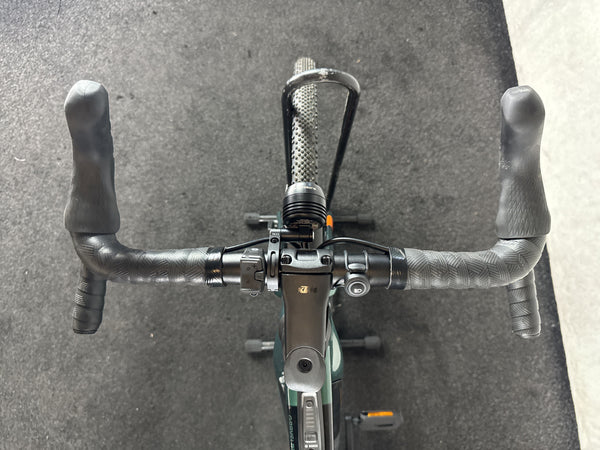 KTM MACINA GRAVELATOR SX 20
