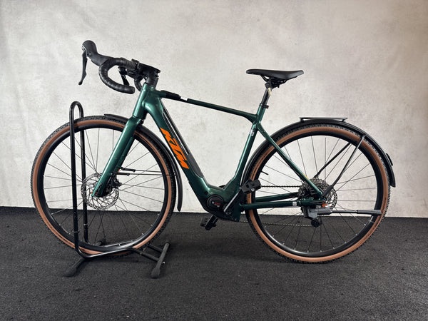 KTM MACINA GRAVELATOR SX 20
