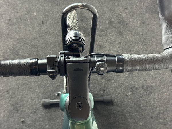 KTM MACINA GRAVELATOR SX 20