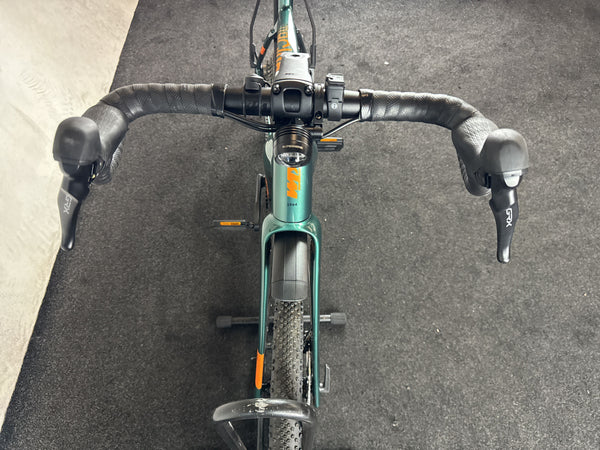 KTM MACINA GRAVELATOR SX 20