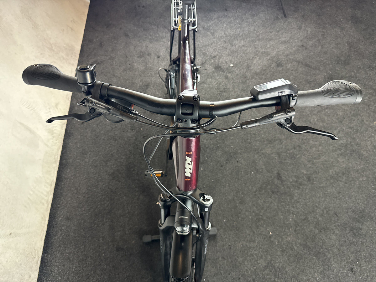 Bifoco — cockpit_von_vorne
