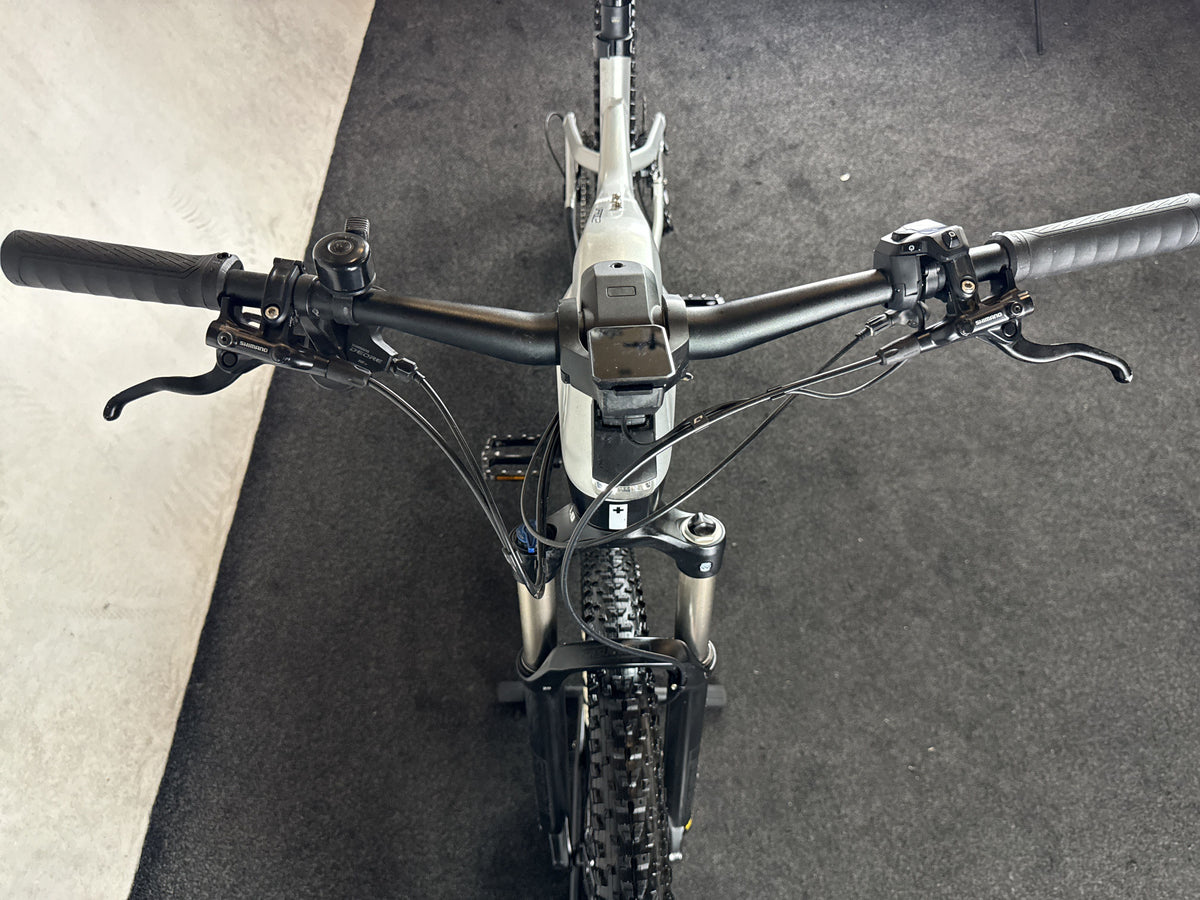 Bifoco — cockpit_von_vorne