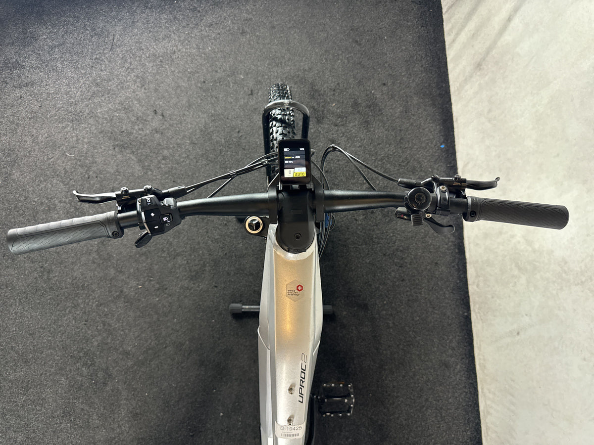 Bifoco — cockpit_fahrersicht