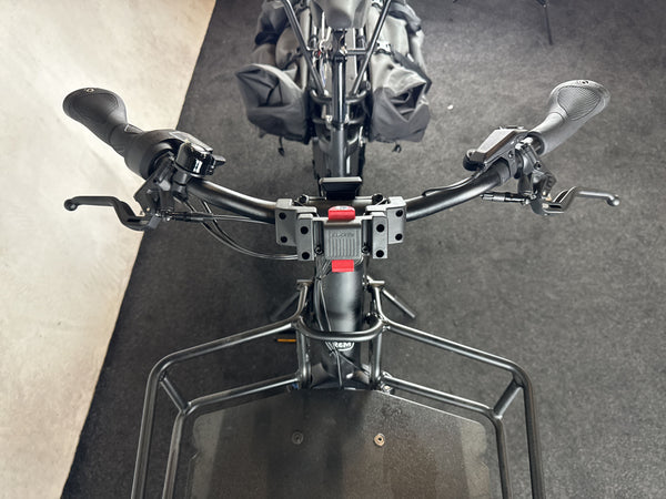 Riese & Müller Multicharger GT vario