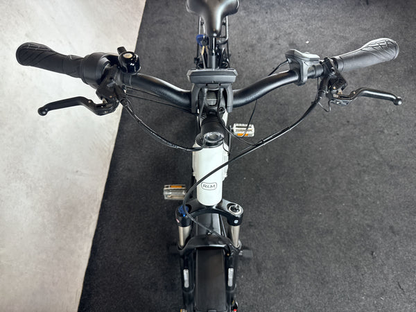 Riese & Müller Nevo GT vario