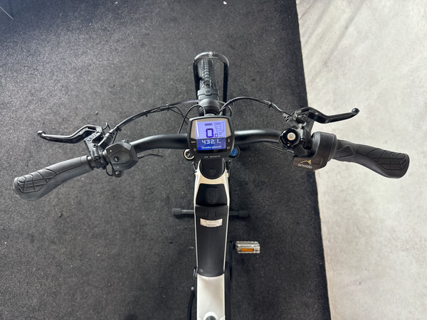 Riese & Müller Nevo GT vario