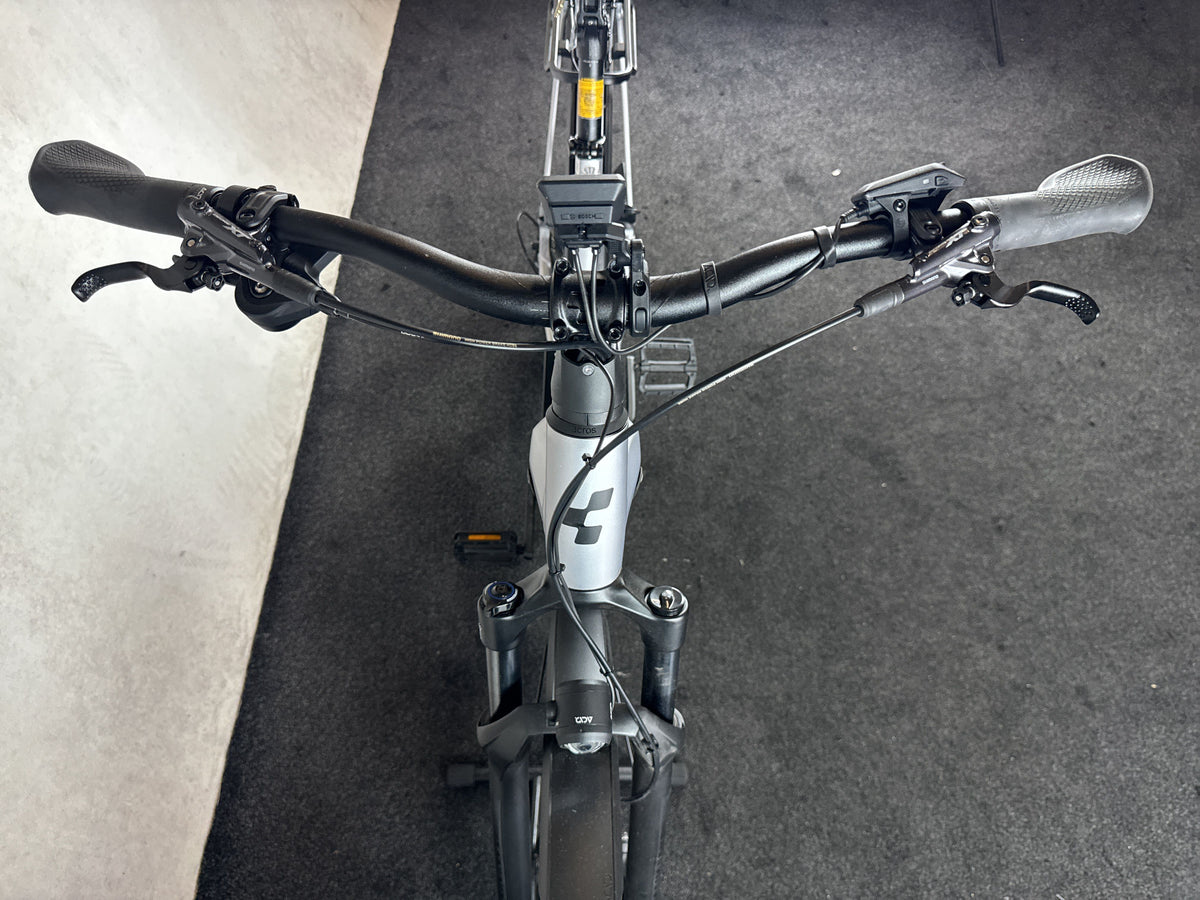 Bifoco — cockpit_von_vorne