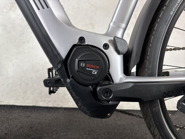 Cube Kathmandu Hybrid SLX
