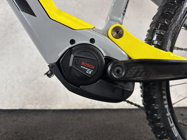 KTM Kapoho 7972