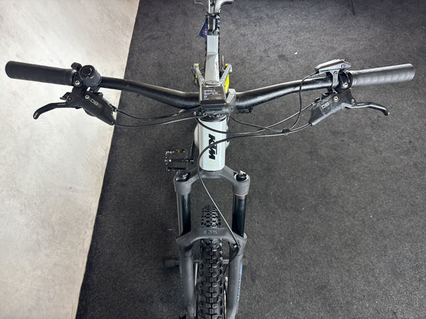 KTM Kapoho 7972
