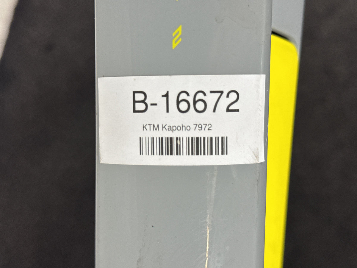 Bifoco — sku_barcode