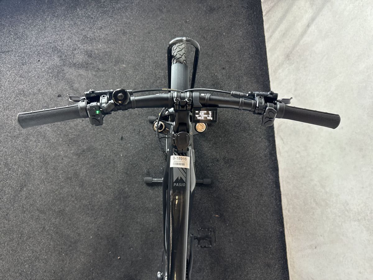 Bifoco — cockpit_fahrersicht